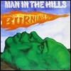 Burning Spear - Man In The Hills [LP]