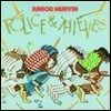 Junior Murvin - Police & Thieves (Back To Black Series)
