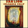 Jah Lion - Colombia Colly (Back To Black Series)