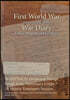 58 DIVISION Divisional Troops Royal Army Veterinary Corps 58 Mobile Veterinary Section: 25 January 1917 - 28 February 1919 (First World War, War Diary