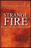 Strange Fire