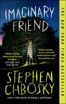 Imaginary Friend
