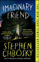 Imaginary Friend