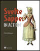 Svelte and Sapper in Action
