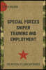 FM 3-05.222: Special Forces Sniper Training and Employment