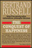 The Conquest of Happiness