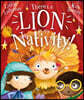 There's a Lion in My Nativity!