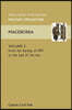 Macedonia Vol II. from the Spring of 1917 to the End of the War. Official History of the Great War Other Theatres