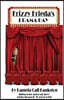 Frizzy Frieda's Drama Day: Third Book In The Frizzy Frieda Trilogy