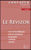 Fiche de lecture Le Revizor de Nicolas Gogol (Analyse litteraire de reference et resume complet)