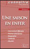 Fiche de lecture Une saison en enfer de Arthur Rimbaud (analyse littéraire de référence et résumé complet)