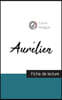 Aurelien de Louis Aragon (fiche de lecture et analyse complete de l'oeuvre)