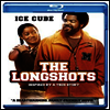 The Longshots (롱샷) (한글무자막)(Blu-ray) (2008)