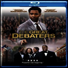 The Great Debaters (그레이트 디베이터스) (한글무자막)(Blu-ray) (2007)