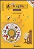 Jolly Songs: Book & CD in Print Letters (American English Edition)