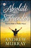 Absolute Surrender