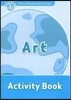 Oxford Read and Discover: Level 1: Art Activity Book