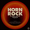 Various Artists - Horn Rock & Funky Guitar Grooves 1968-1974 (Vinyl)(2LP)
