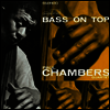 Paul Chambers - Bass On Top (Blue Note Tone Poet Series) (180g LP)