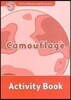 Oxford Read and Discover: Level 2: Camouflage Activity Book