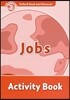 Oxford Read and Discover: Level 2: Jobs Activity Book