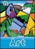 Read and Discover 1: Art