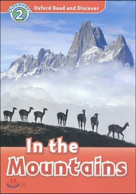 Read and Discover 2: In the Mountains