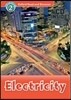 Read and Discover Level 2: Electricity (With CD)