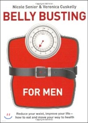 Belly Busting for Blokes