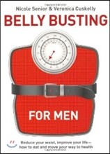 Belly Busting for Blokes