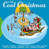 베리 쿨 크리스마스 (A Very Cool Christmas) [투명 마젠타 & 투명 컬러 2LP]