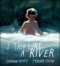 I Talk Like a River
