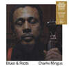 Charles Mingus (찰스 밍거스) - Blues & Roots [LP]