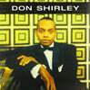 Don Shirley (돈 셜리) - Drown In My Own Tears [LP]