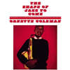 Ornette Coleman (오넷 콜맨) - The Shape Of Jazz To Come [LP]