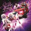 Cee Lo Green (씨 로 그린) - Cee Lo's Magic Moment [크리스마스 그린 컬러 LP]
