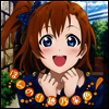 Kousaka Honoka (Nitta Emi) - TV Amime (Love Live!) Kousaka Honoka Solo CD (摠選擧第1位)