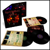 Iron Maiden - Night Of The Dead, Legacy Of The Beast: Live In Mexico City (180g Gatefold 3LP)