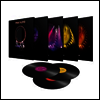 Pink Floyd - Delicate Sound Of Thunder (Remixed & Remastered)(180g 3LP)