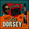 Johnny Adams & Lee Dorsey - Rhythm 'N' Blues In New Orleans 1959-1961 (CD)