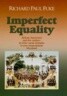 Imperfect Equality: African Americans and the Confines of White Ideology in Post-Emancipation Maryland.
