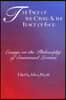 The Face of the Other and the Trace of God: Essays on the Philosophy of Emmanuel Levinas