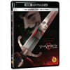 브이 포 벤데타 (2Disc, 4K UHD+BD) : 블루레이