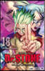Dr.STONE  18