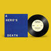Fontaines D.C. (퐁텐 디씨) - A Hero's Death / I Don't Belong [7인치 Vinyl]