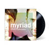 Chris Gall (크리스 갈) - myriad [LP]