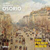 Jorge Federico Osorio 프랑스 피아노 앨범 (The French Album)
