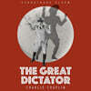 위대한 독재자 영화음악 (The Great Dictator OST by Charlie Chaplin 찰리 채플린) [LP]