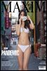 맥심 MAXIM 2020년 10월호 (판데믹)