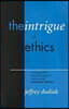 The Intrigue of Ethics: A Reading of the Idea of Discourse in the Thought of Emmanuel Levinas